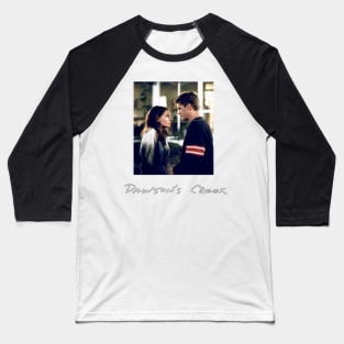 Team Pacey Baseball T-Shirt